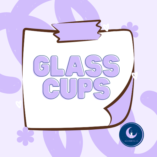 Glass Cups